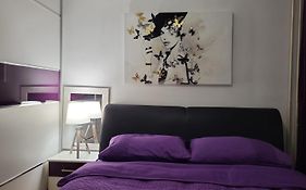 Apartment Amber S Podzemnom Garazom
